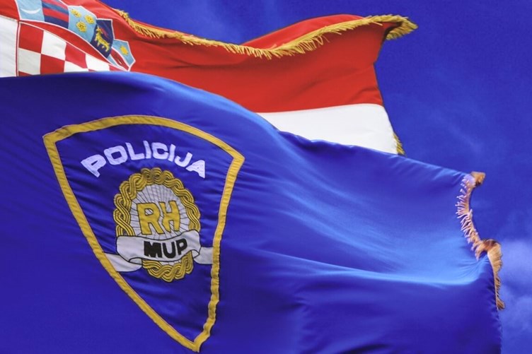 Croatian Minister of Interior case review and approval